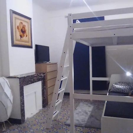 Marseille T2 De Charme Apartman Kültér fotó