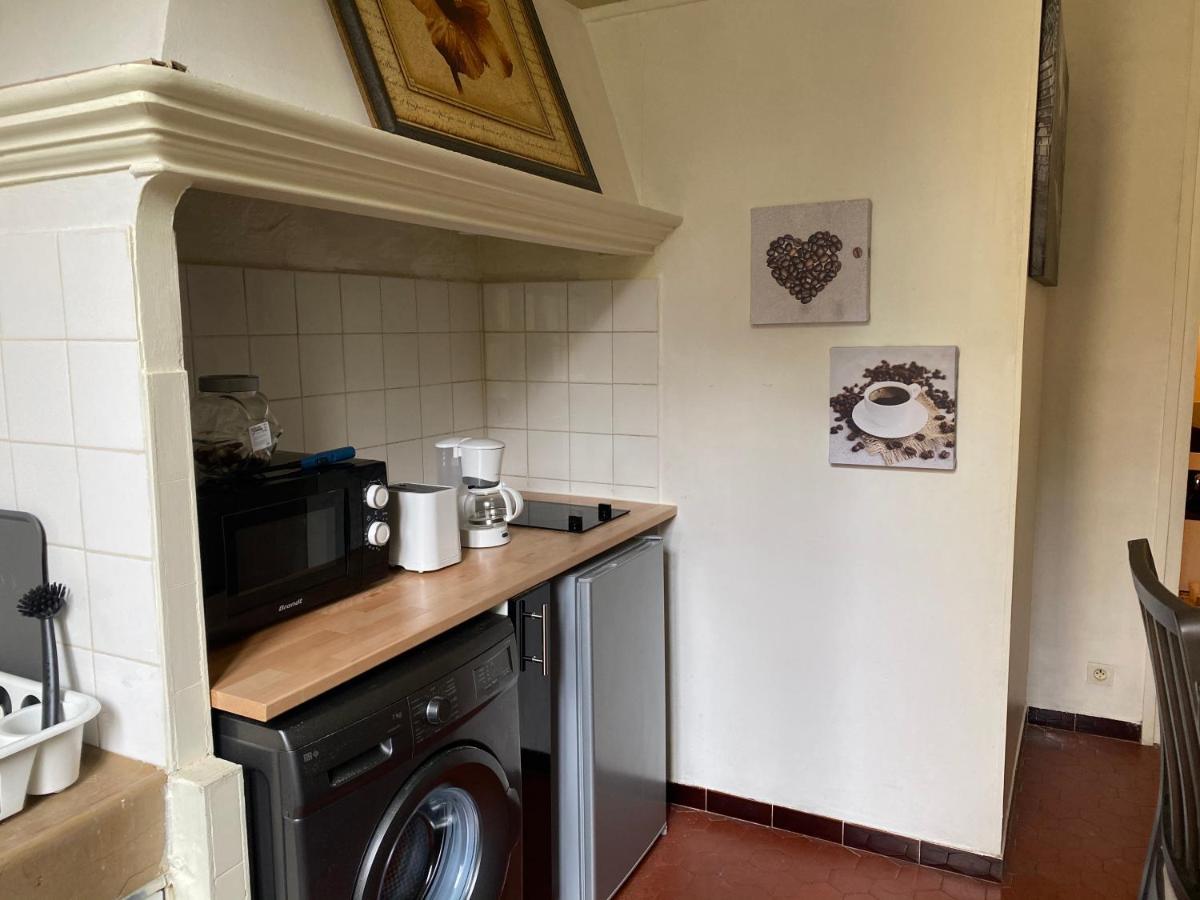 Marseille T2 De Charme Apartman Kültér fotó