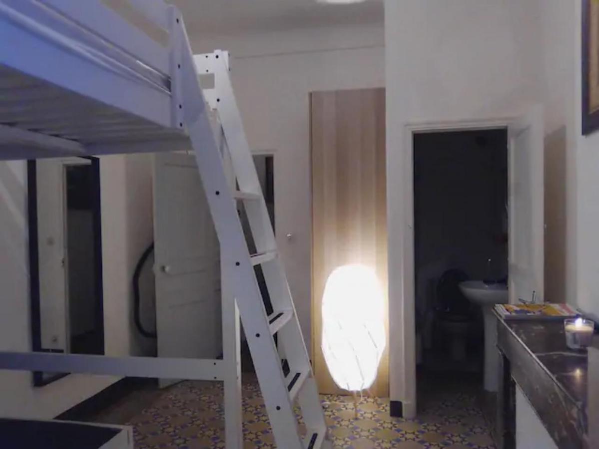 Marseille T2 De Charme Apartman Kültér fotó