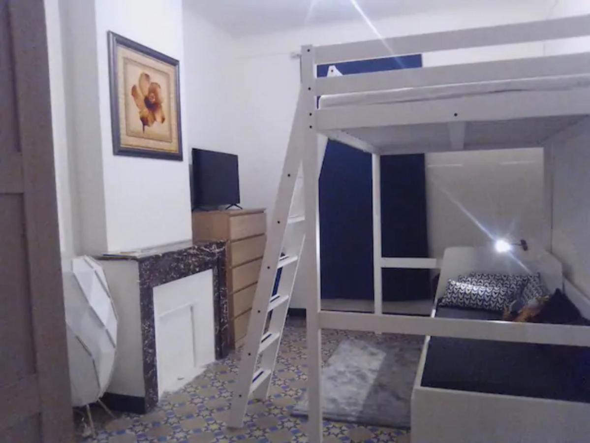 Marseille T2 De Charme Apartman Kültér fotó