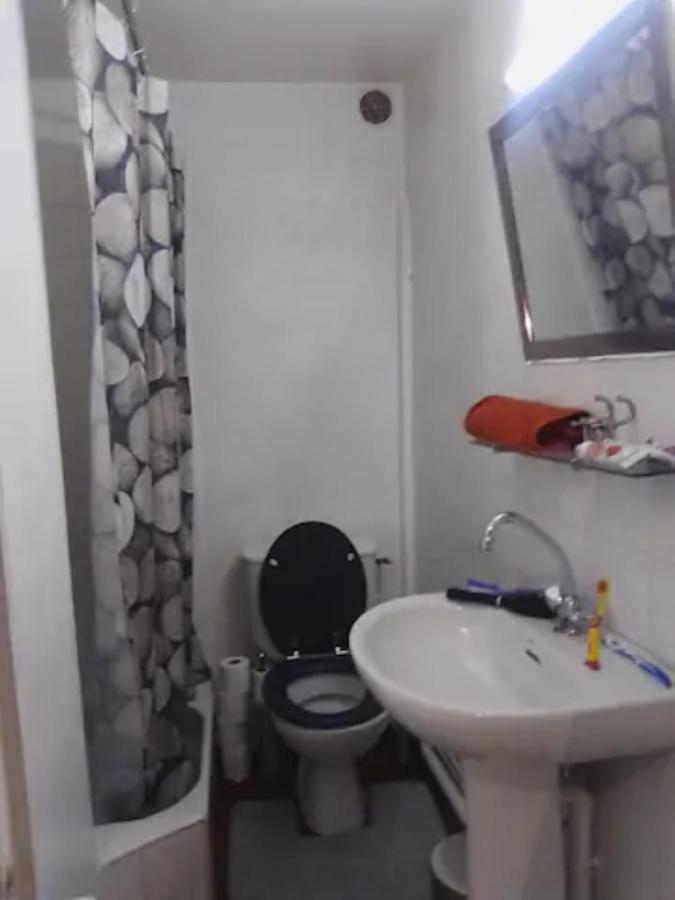 Marseille T2 De Charme Apartman Kültér fotó