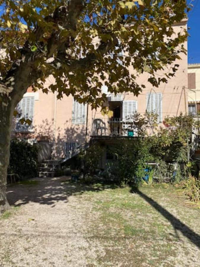 Marseille T2 De Charme Apartman Kültér fotó